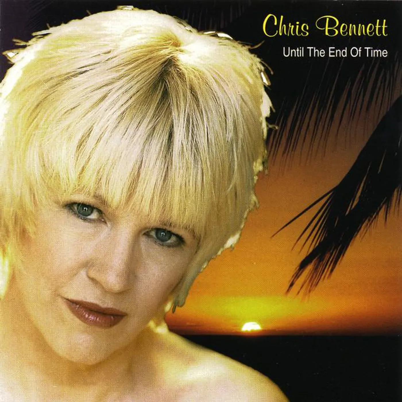 Chris Bennett