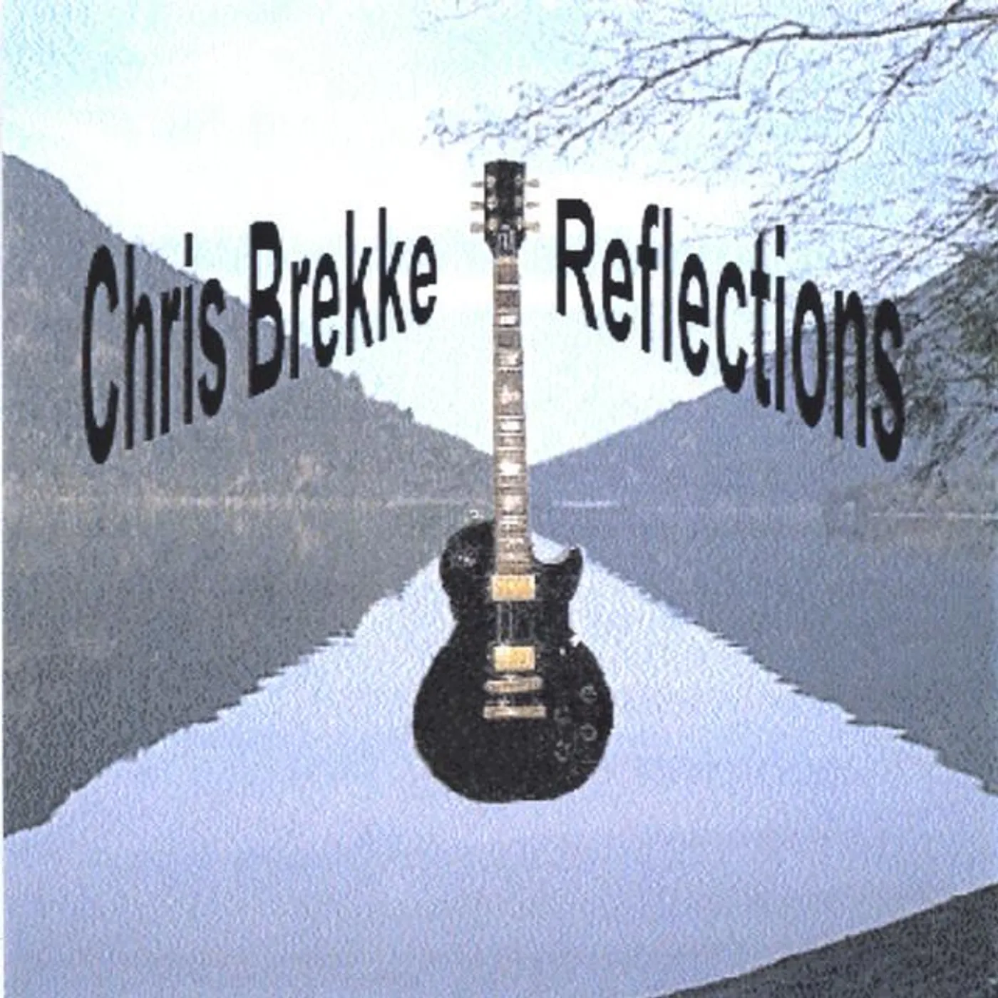 Chris Brekke