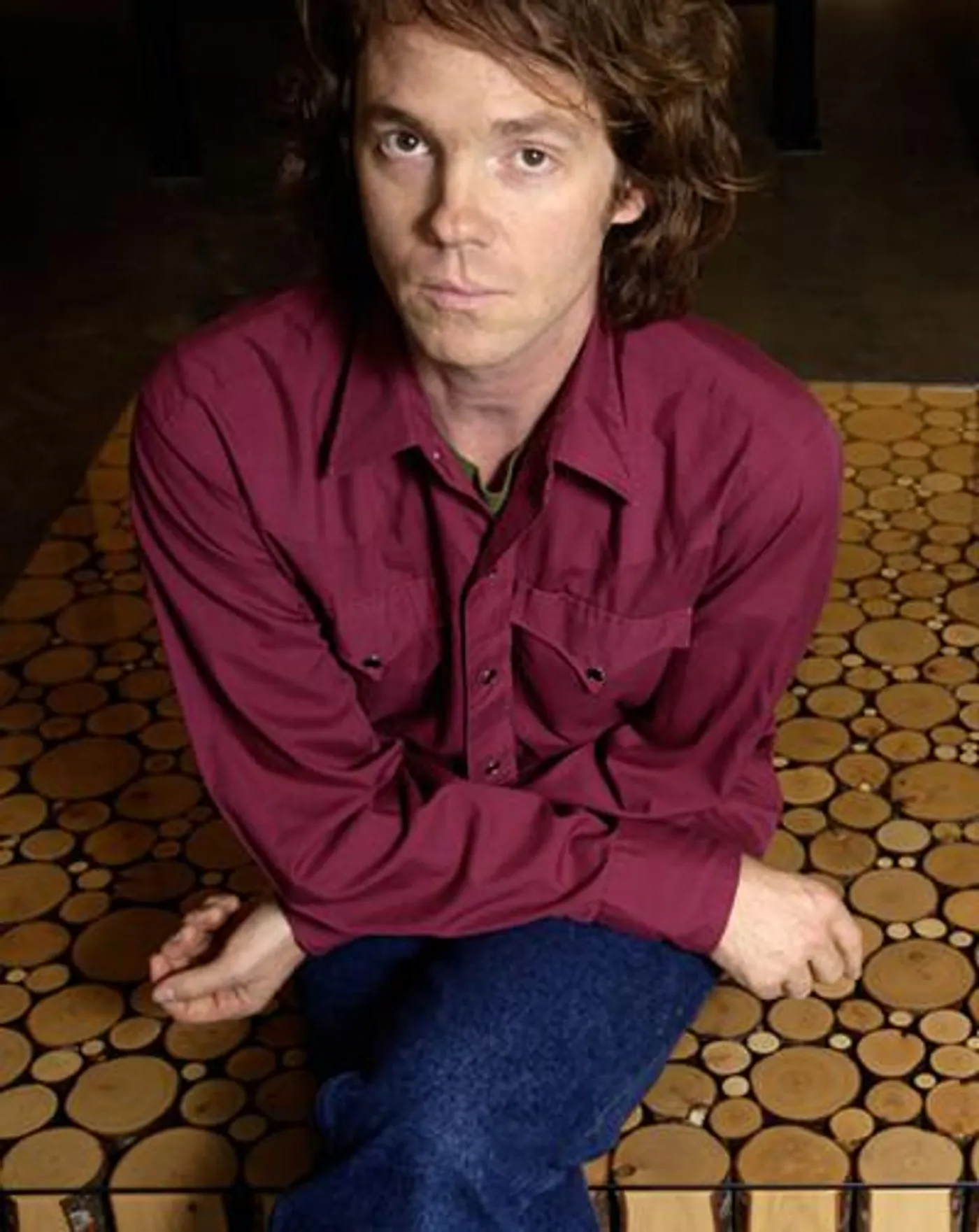 Chris Brokaw