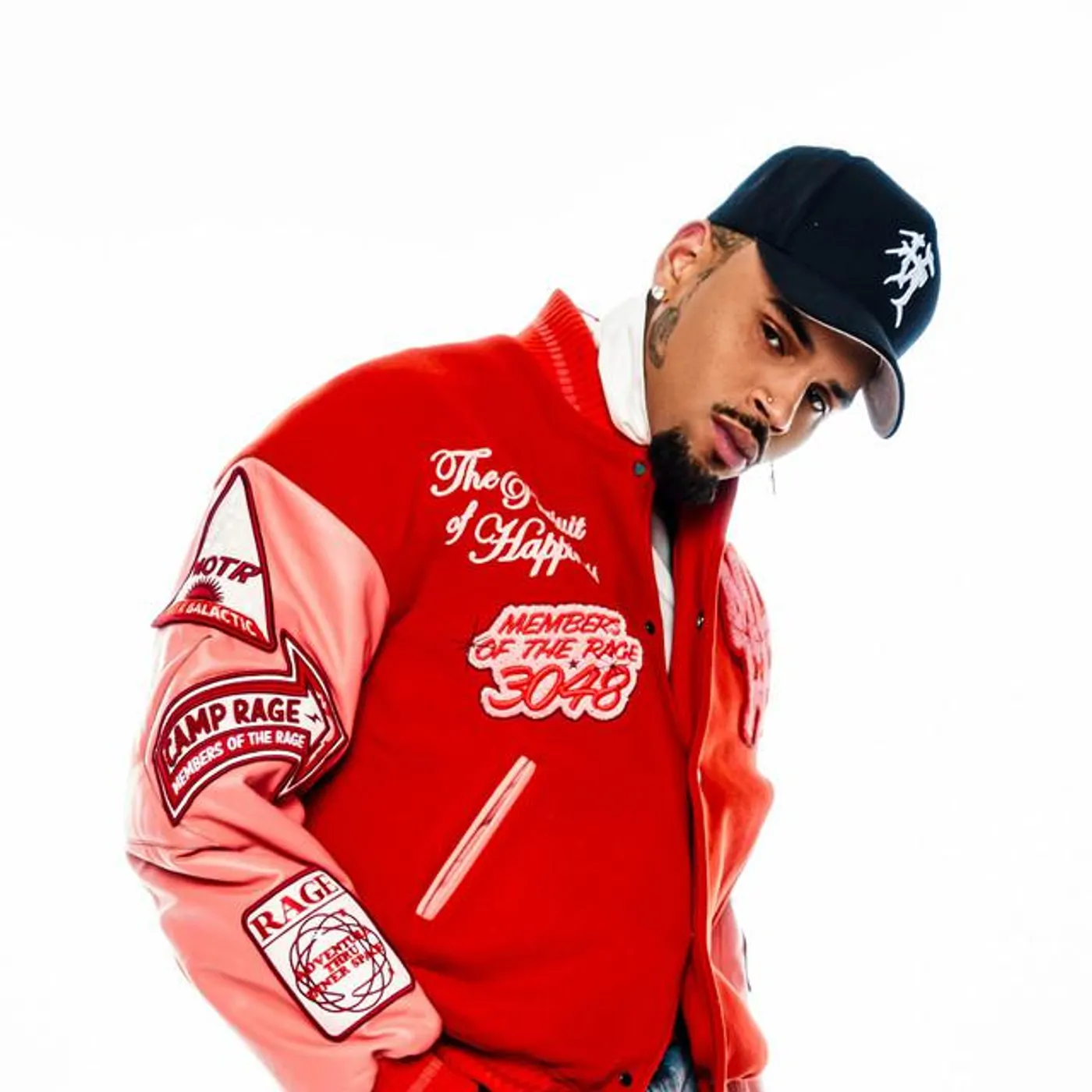Chris Brown Brand Page