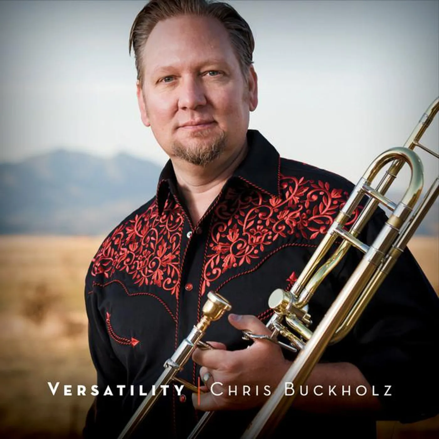 Chris Buckholz