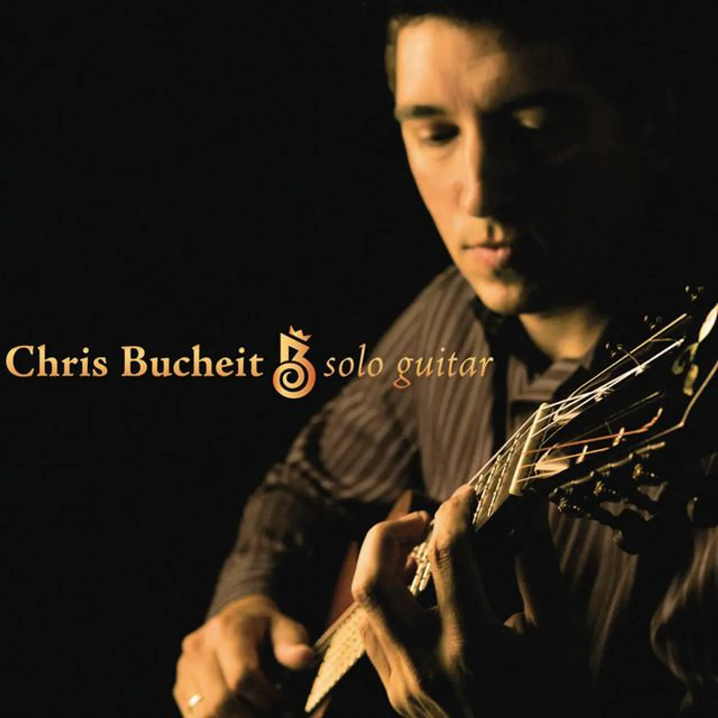 Chris Bucheit