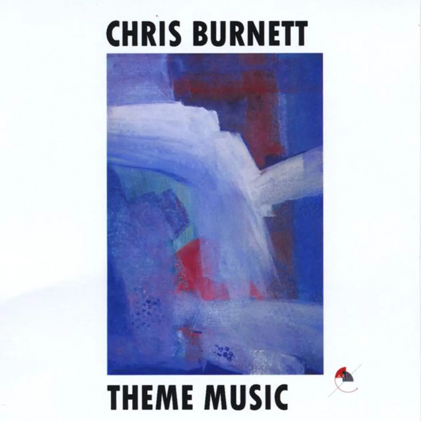 Chris Burnett