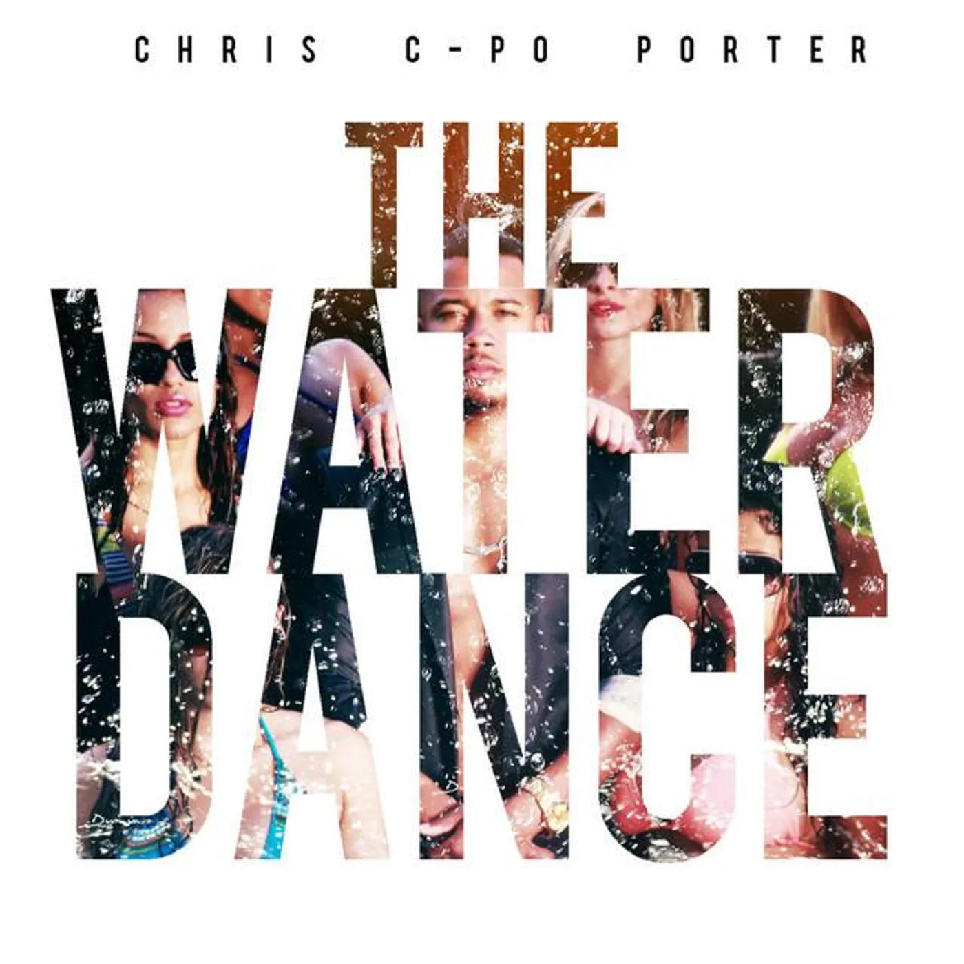 Chris C-PO Porter Brand Page