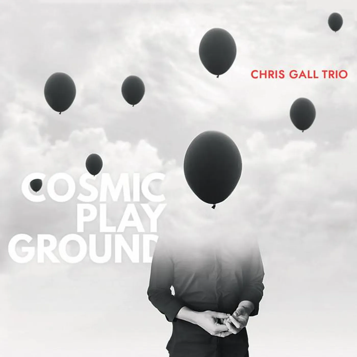 Chris Gall Trio