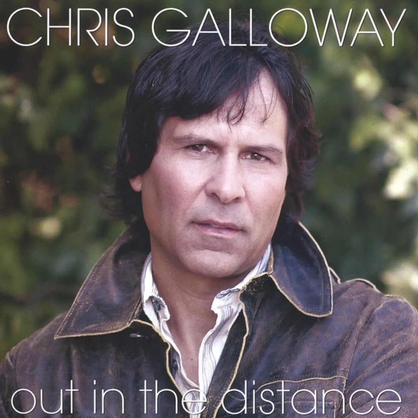 Chris Galloway