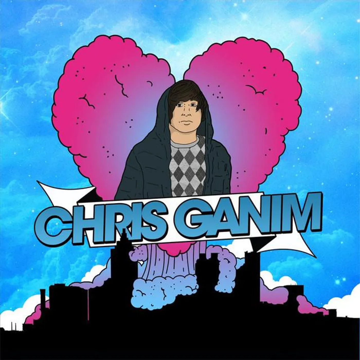 Chris Ganim