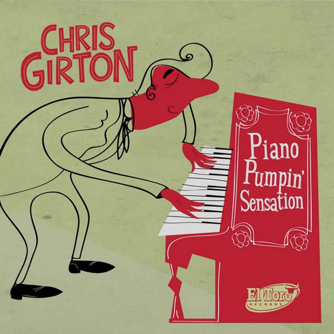 Chris Girton