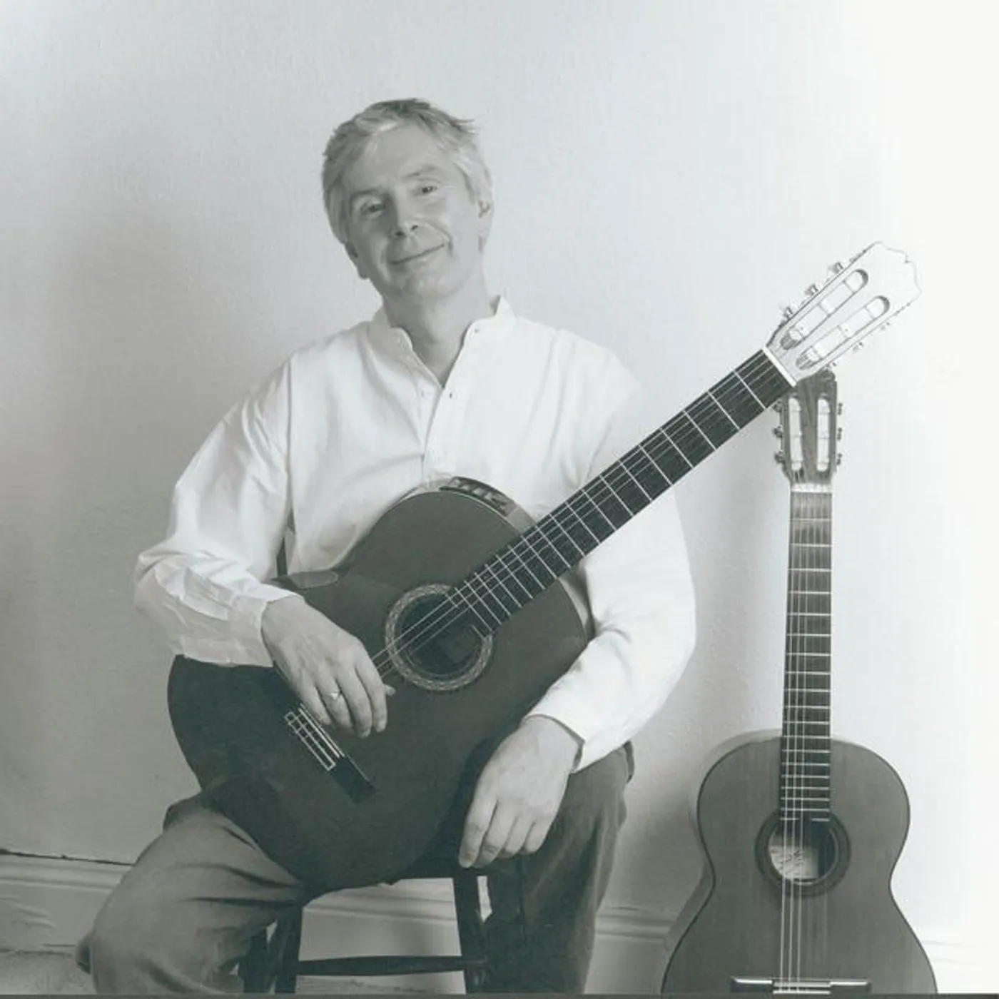 Chris Glassfield Brand Page