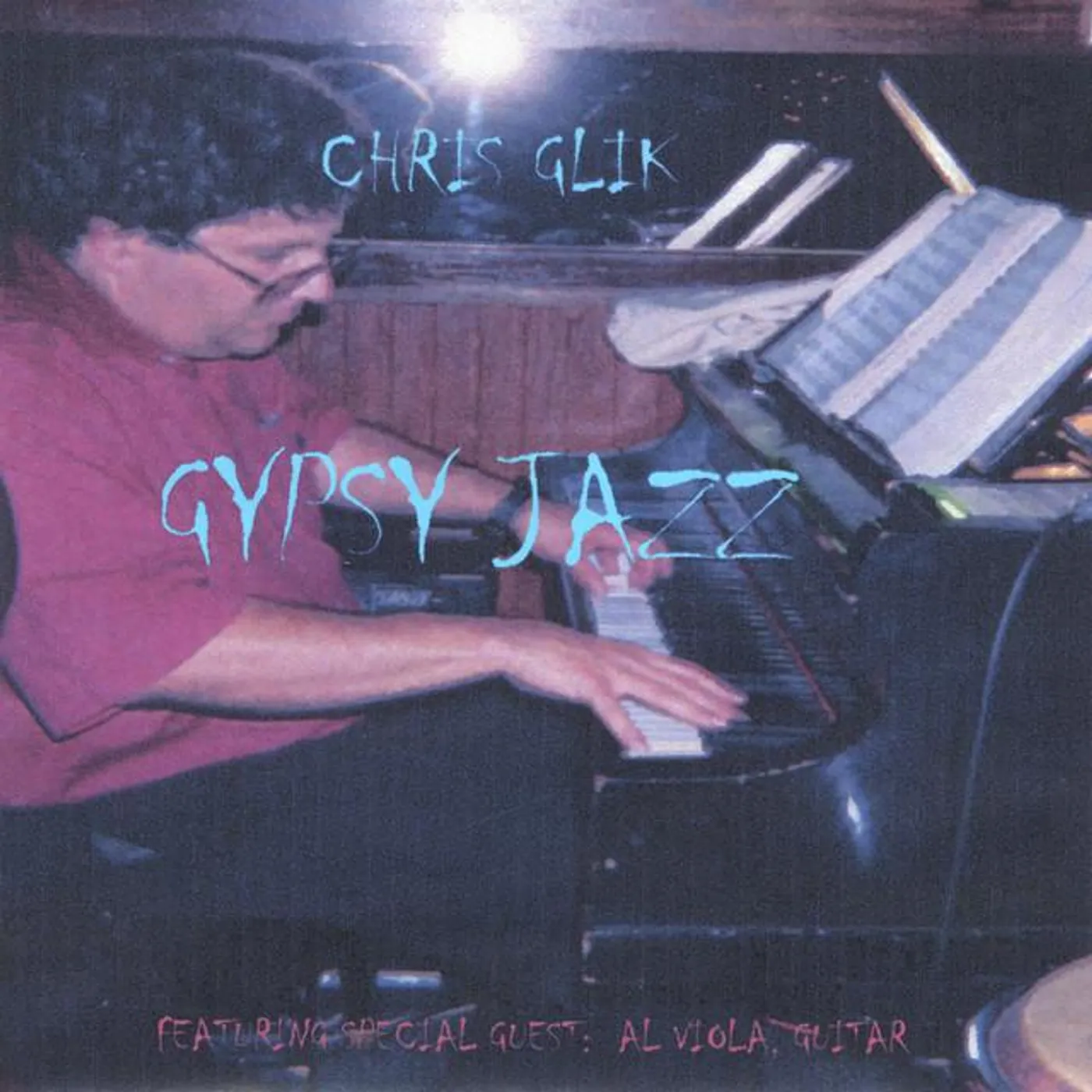 Chris Glik