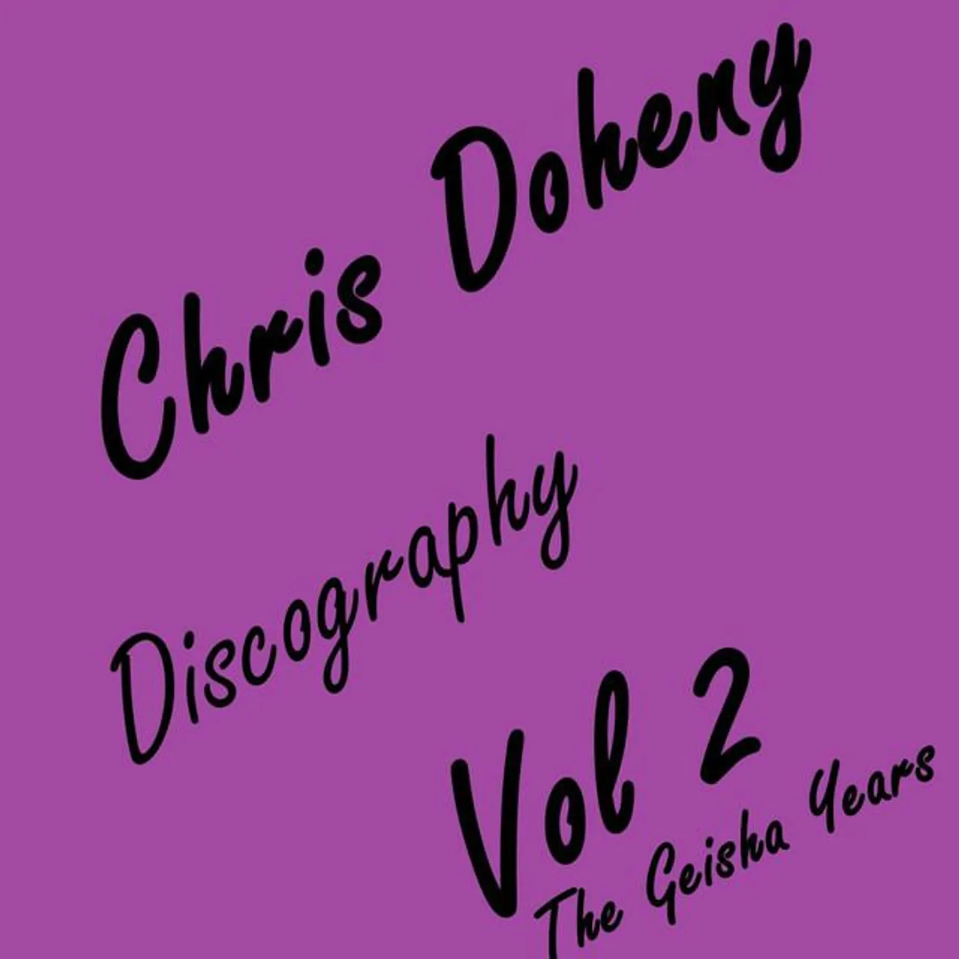 Chris Doheny