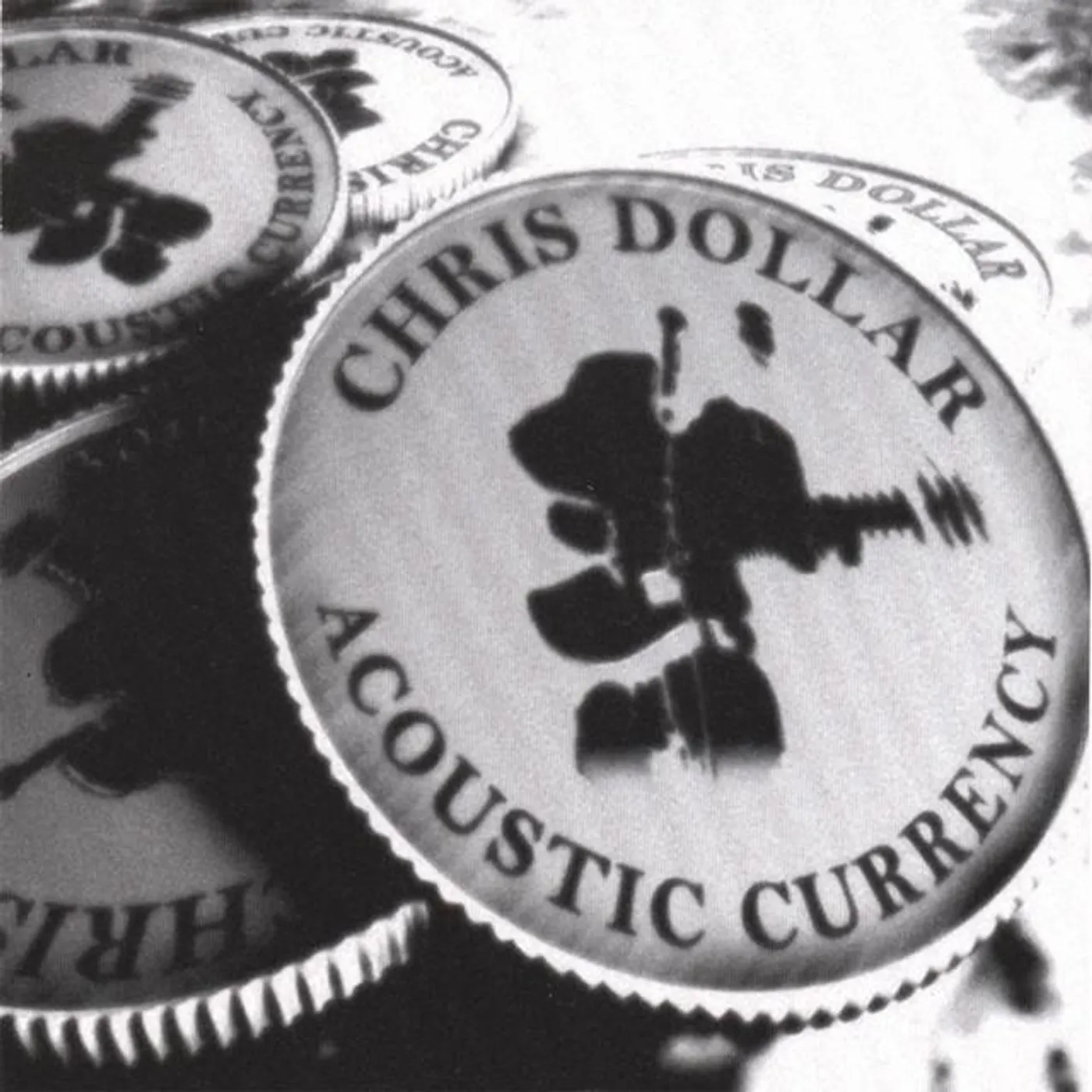 Chris Dollar