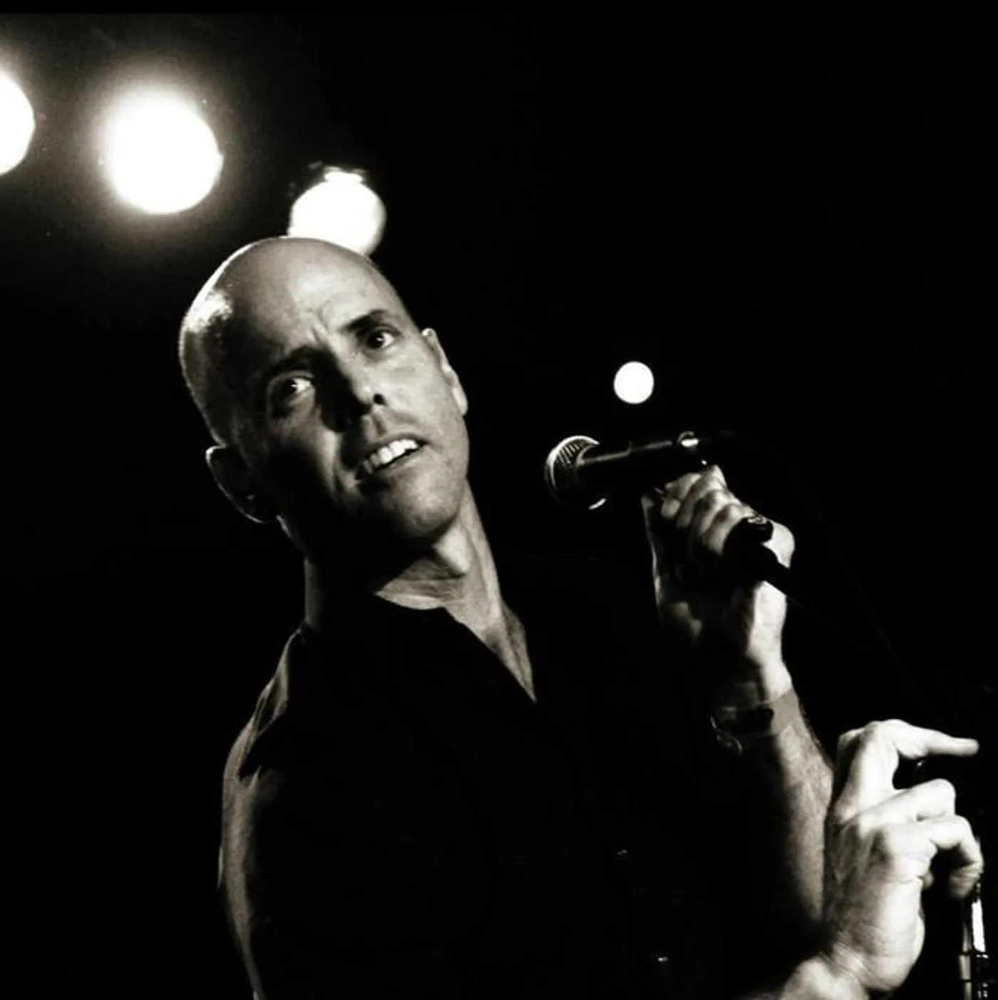 Chris Donohoe