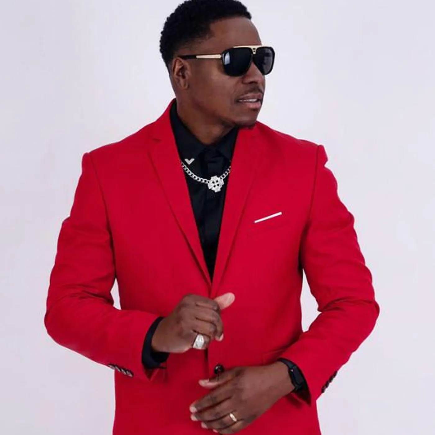 Chris Da Ambassada Brand Page