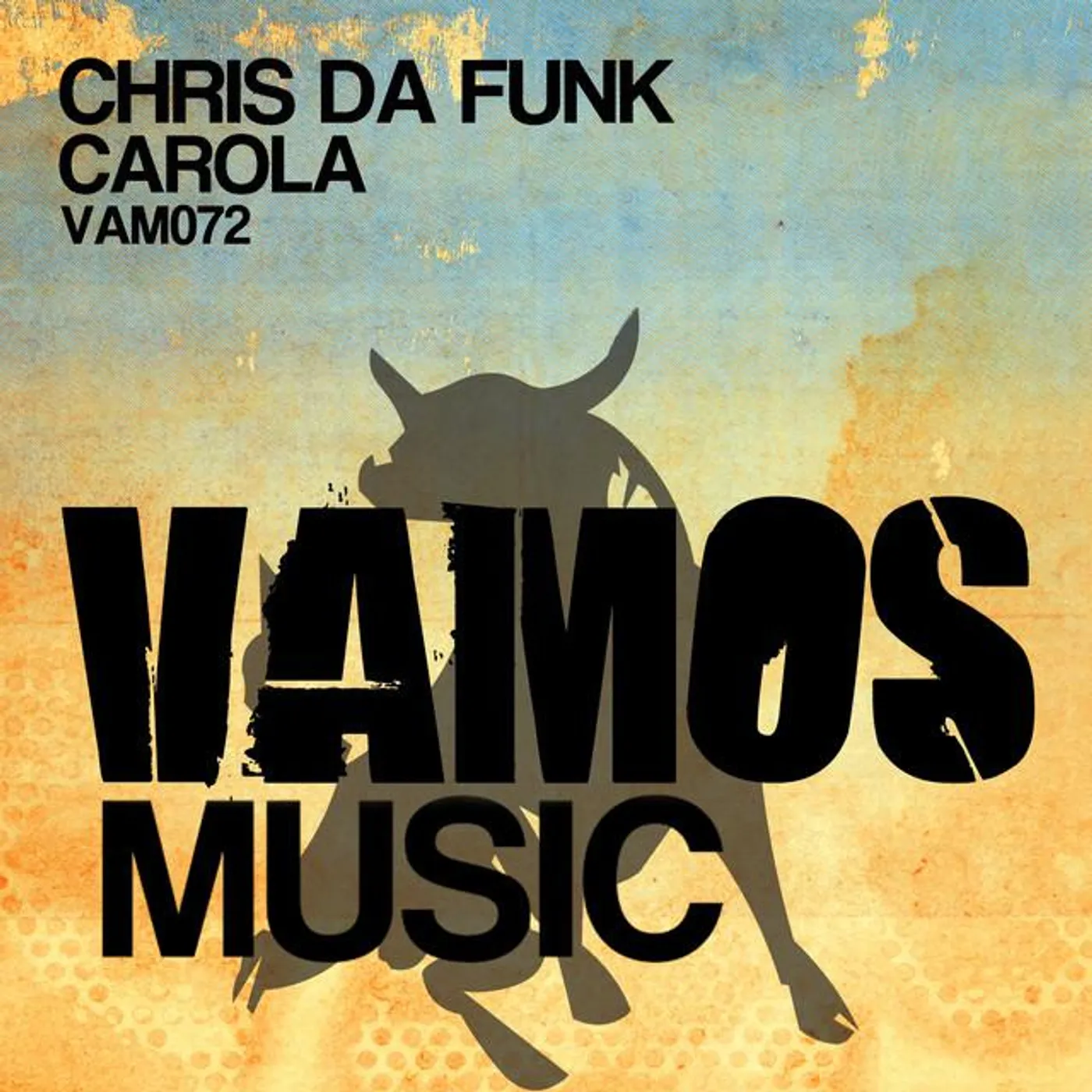 Chris Da Funk Brand Page