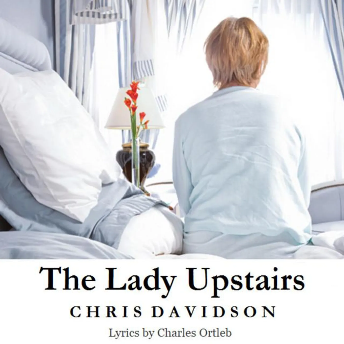 Chris Davidson