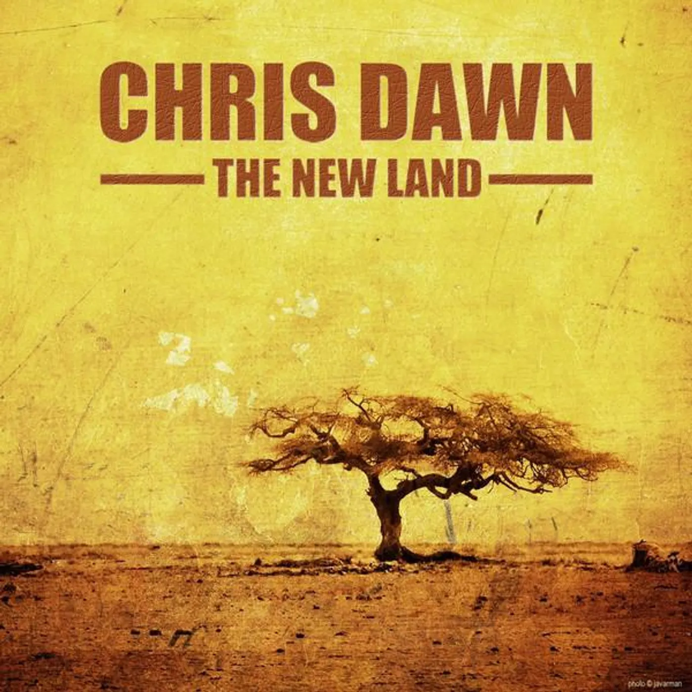 Chris Dawn Brand Page