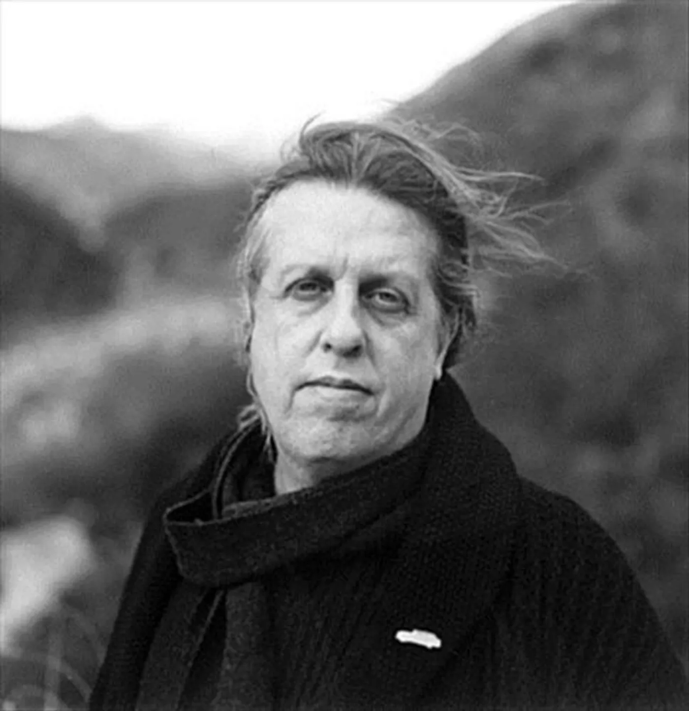 Chris Darrow