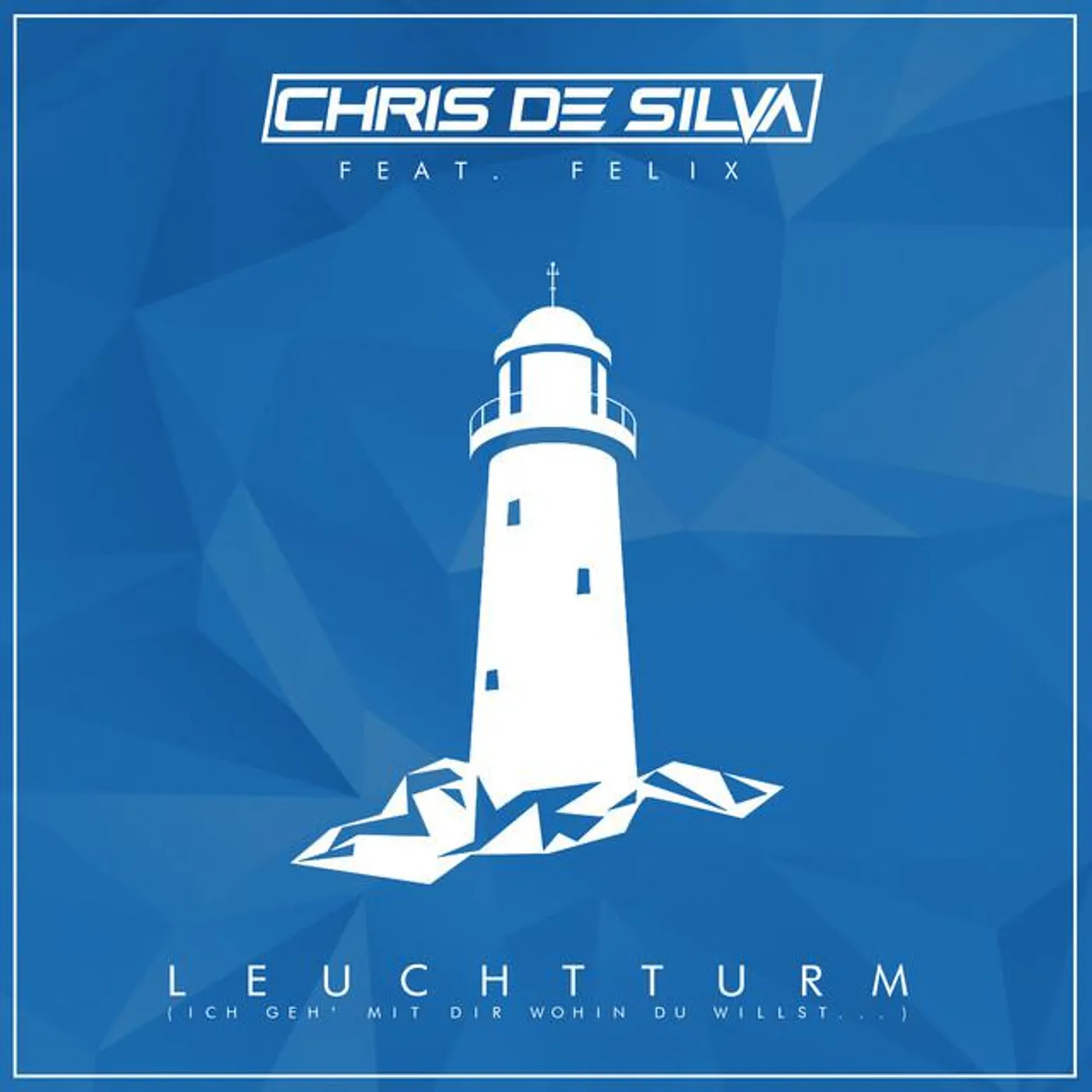 Chris de Silva Brand Page