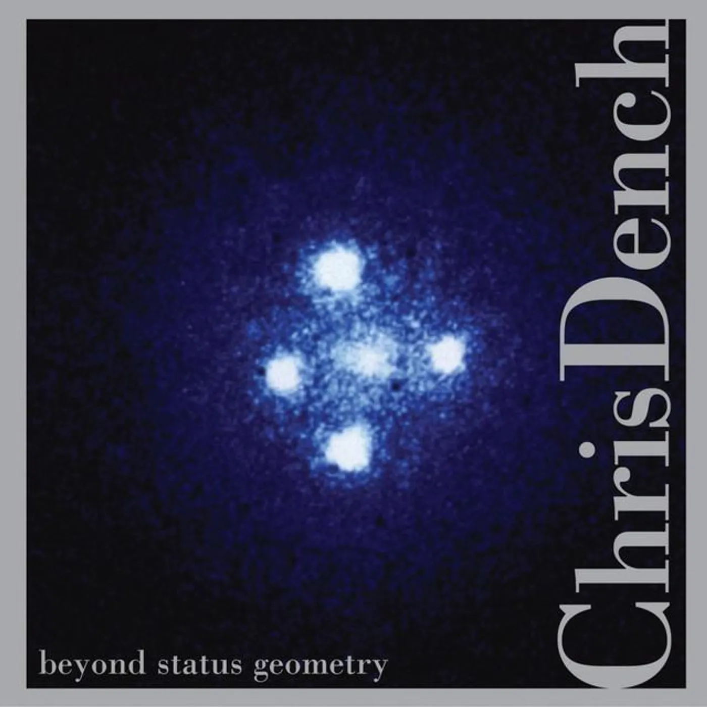Chris Dench Brand Page