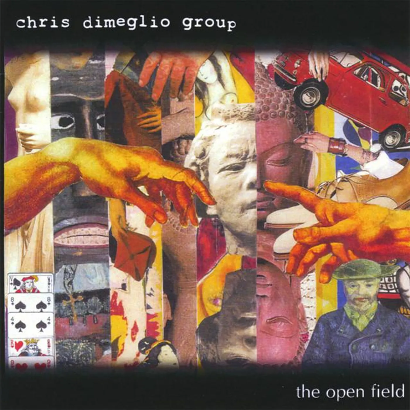 Chris DiMeglio