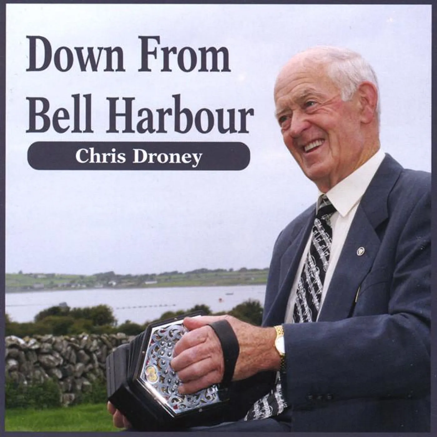 Chris Droney