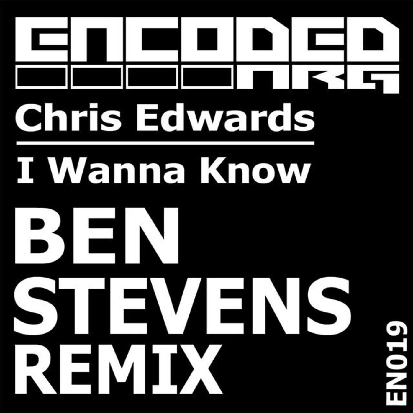 Chris Edwards Brand Page