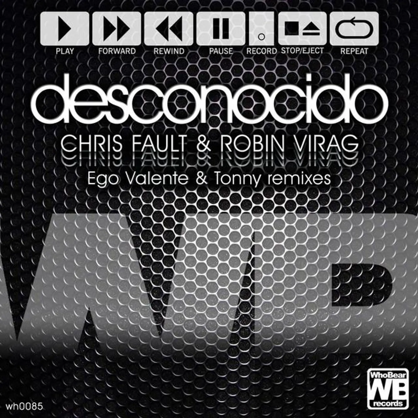 Chris Fault