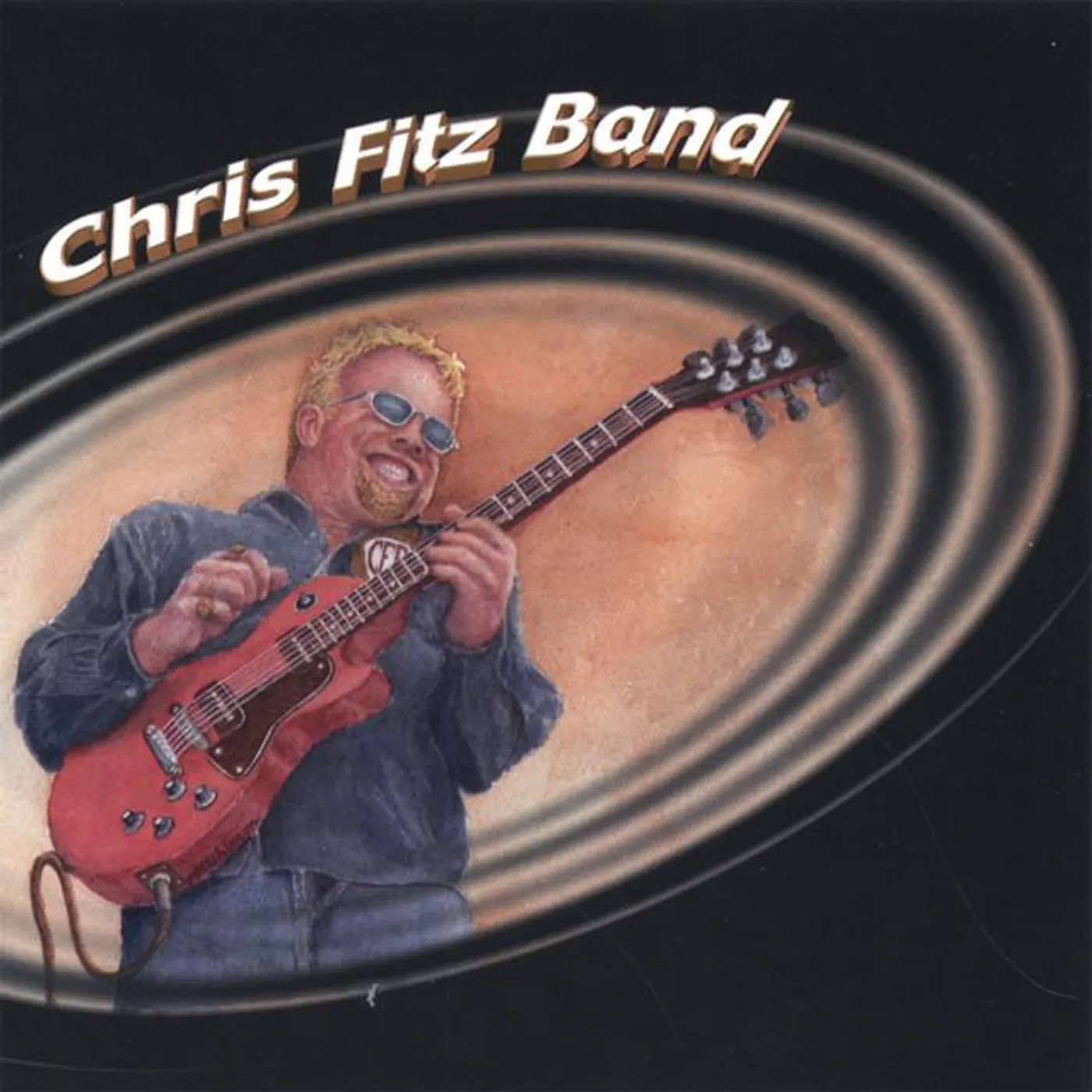 Chris Fitz Brand Page