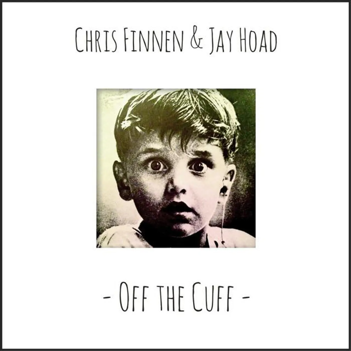 Chris Finnen