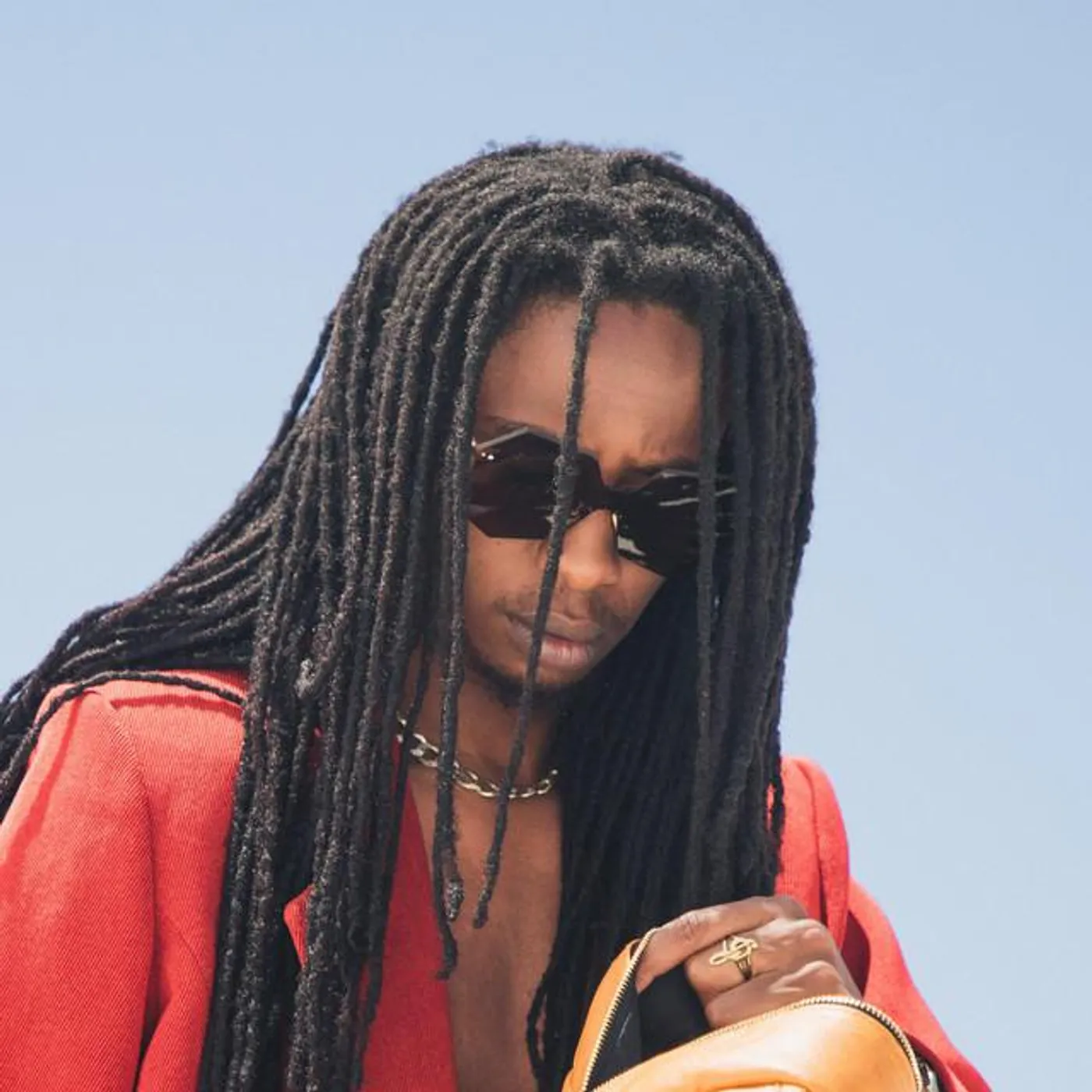Chris Kaiga