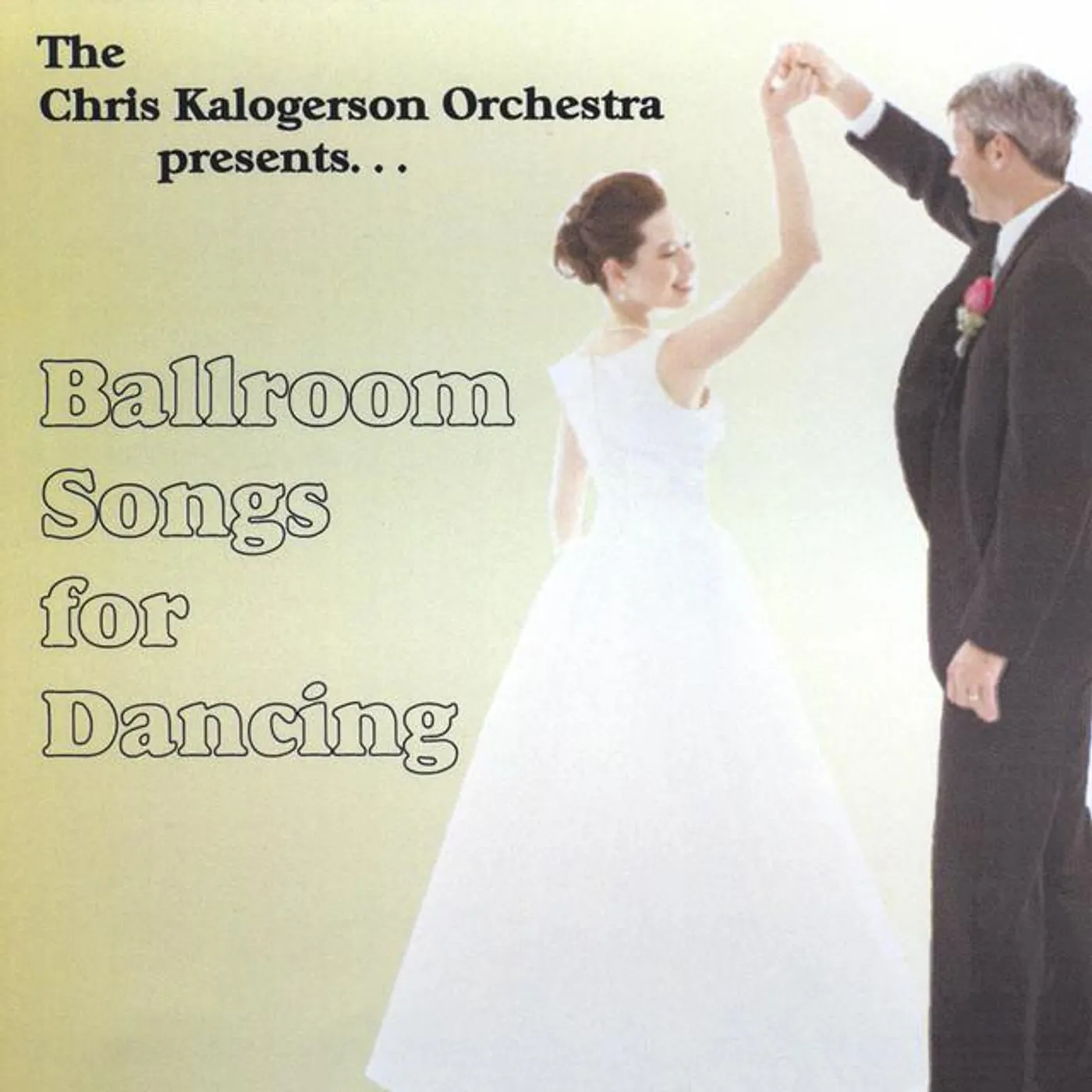 Chris Kalogerson