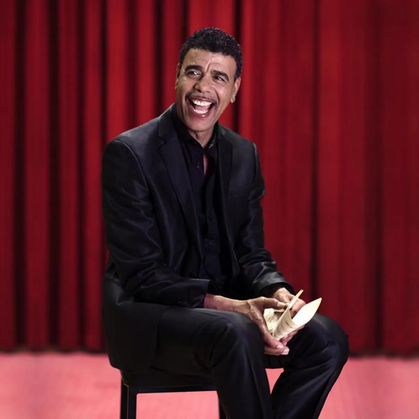 Chris Kamara