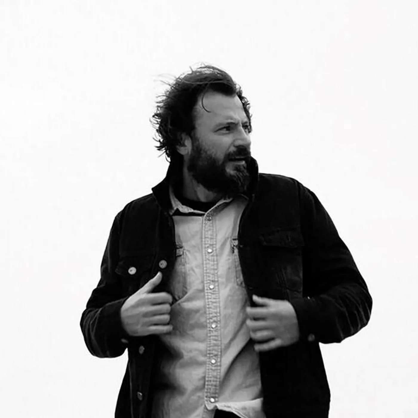 Chris Kasper