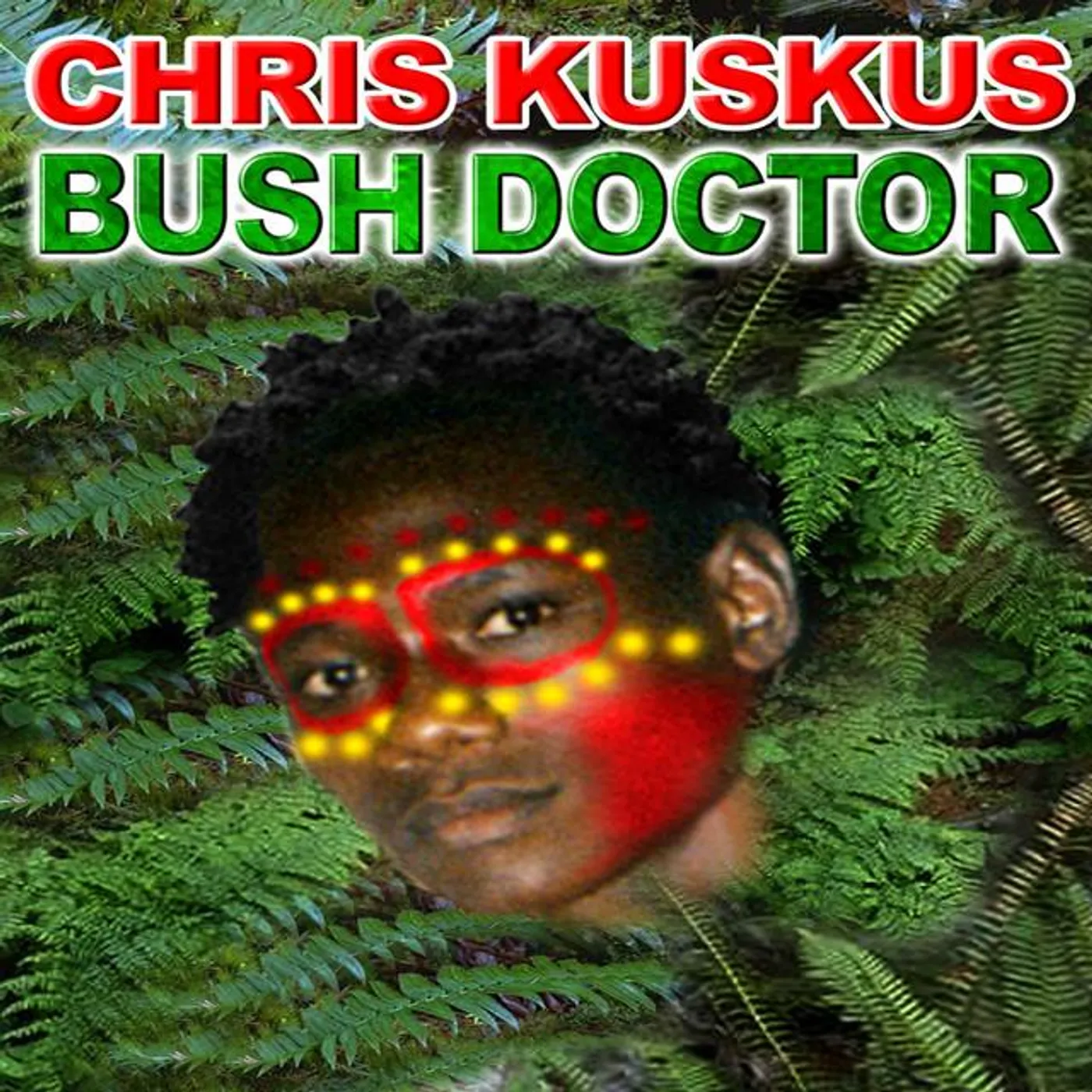 CHRIS KUSKUS