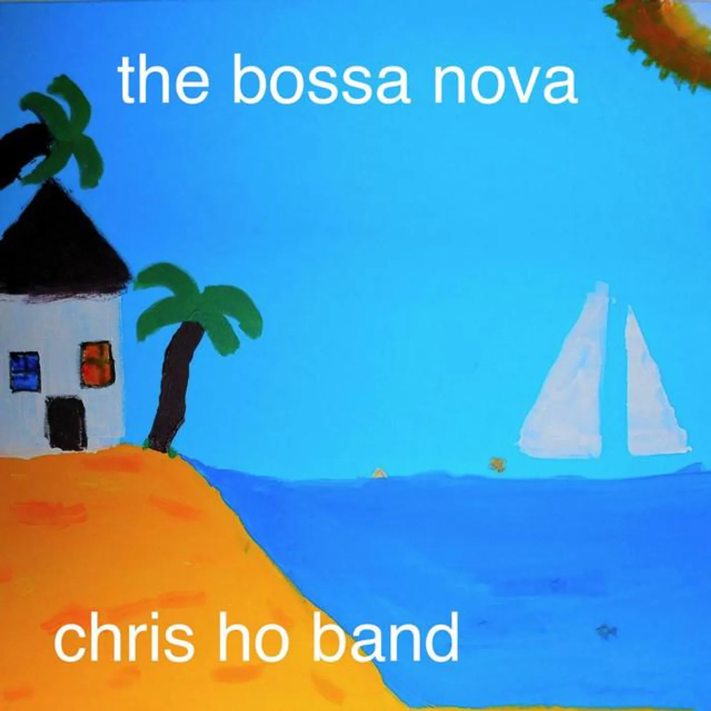 Chris Ho Band