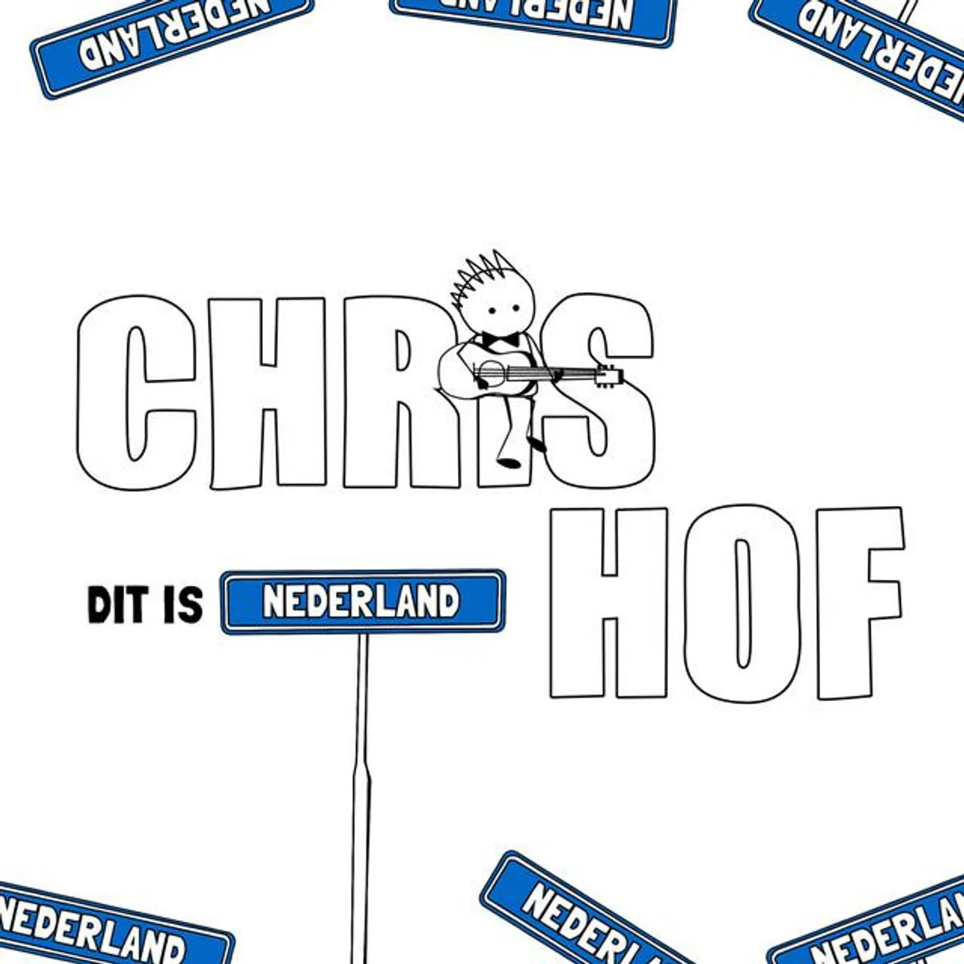 Chris Hof