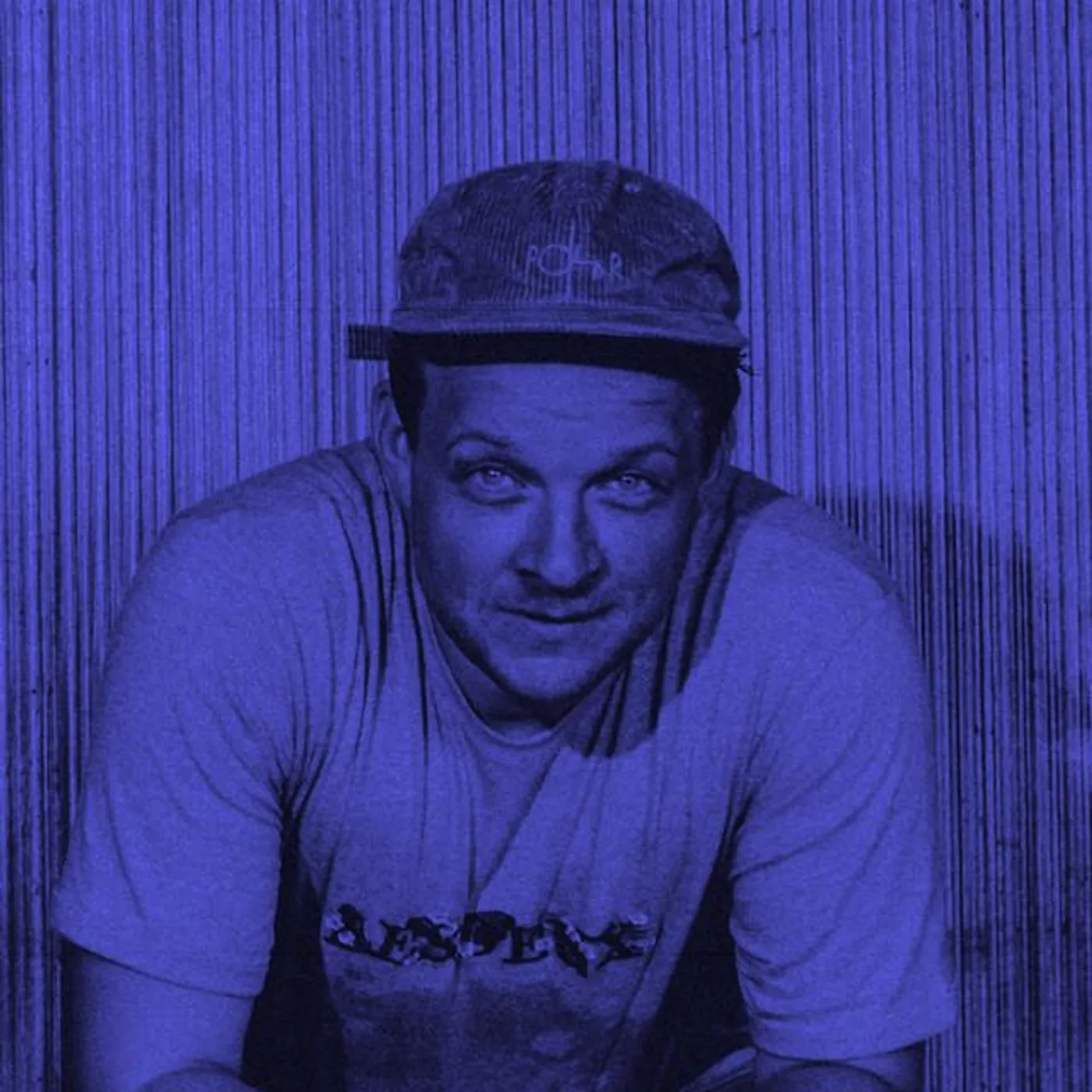 Chris Holm