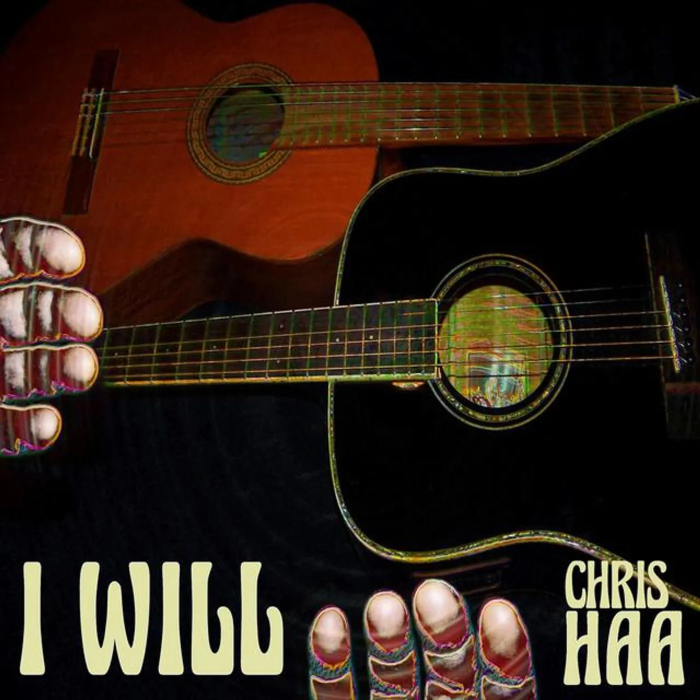 Chris Haa