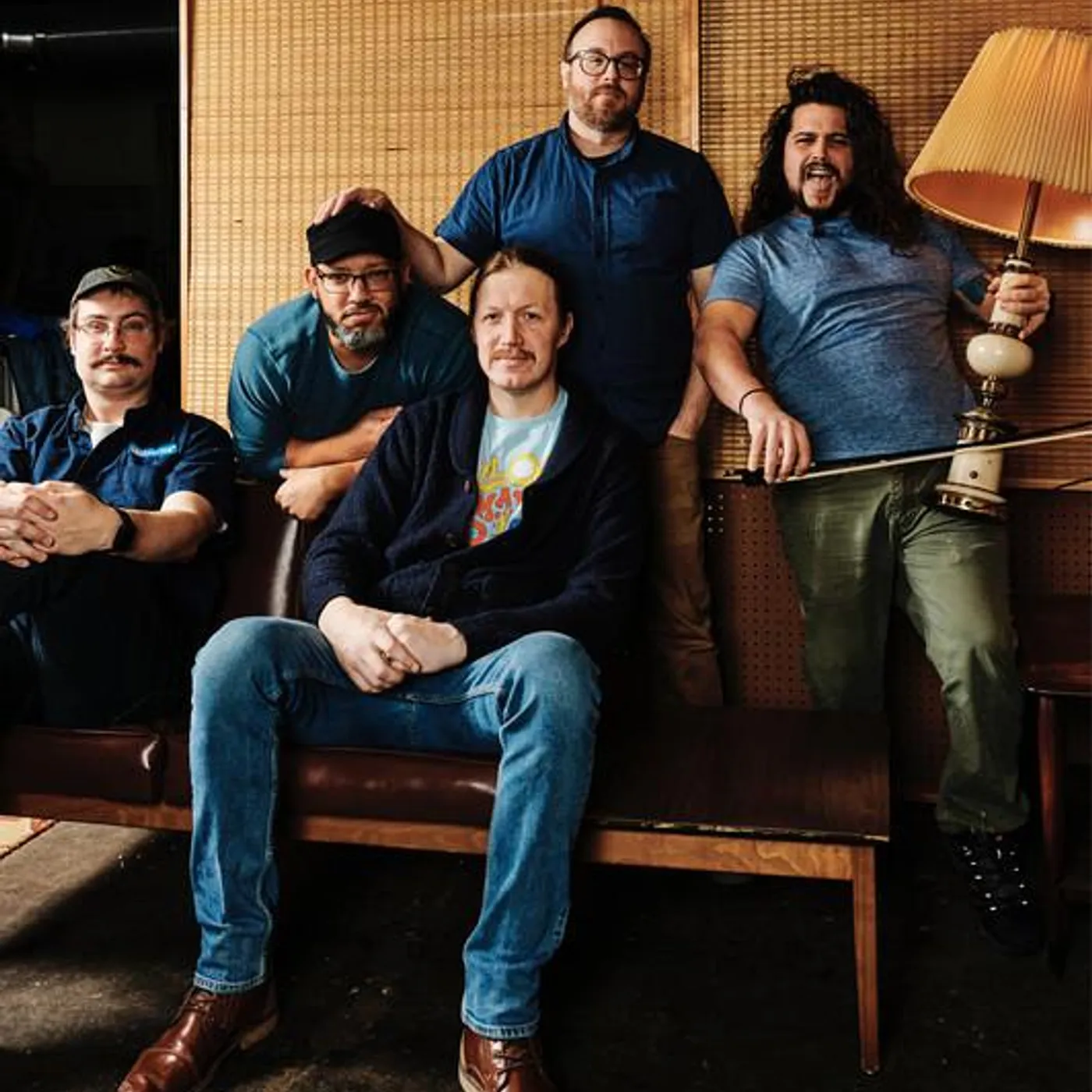 Chris Haise Band Brand Page