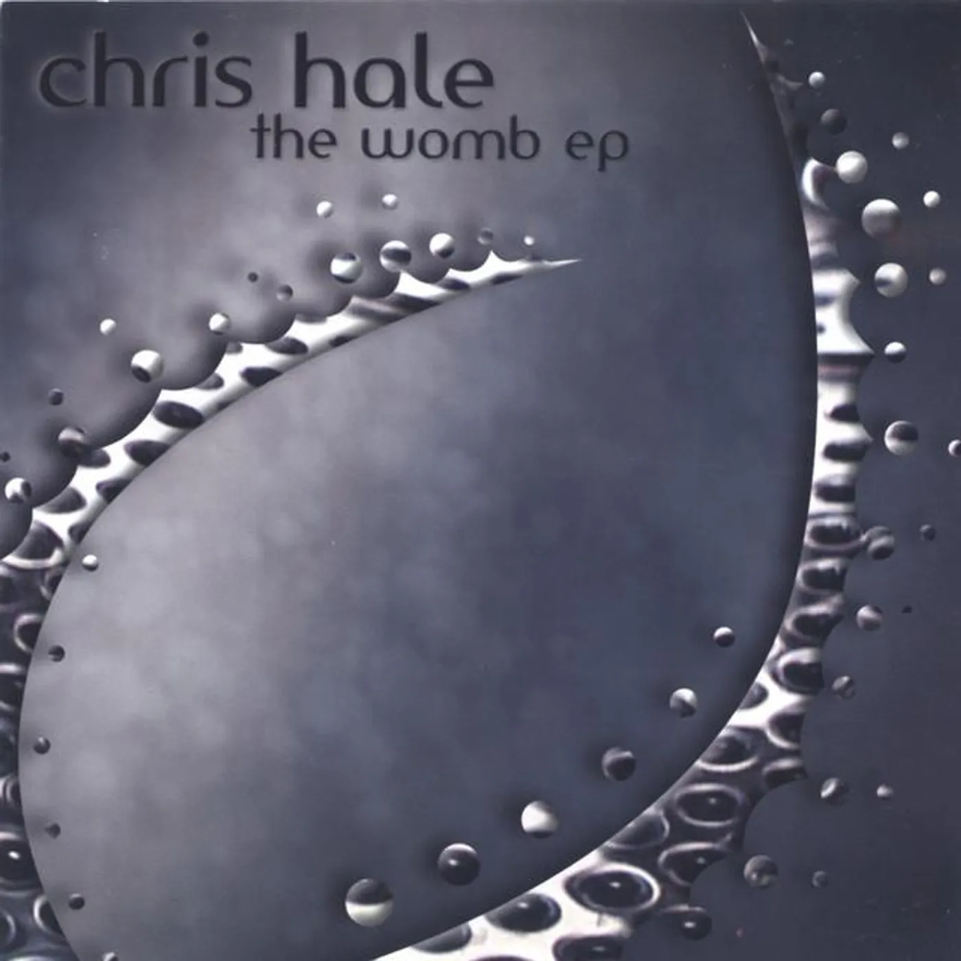 Chris Hale
