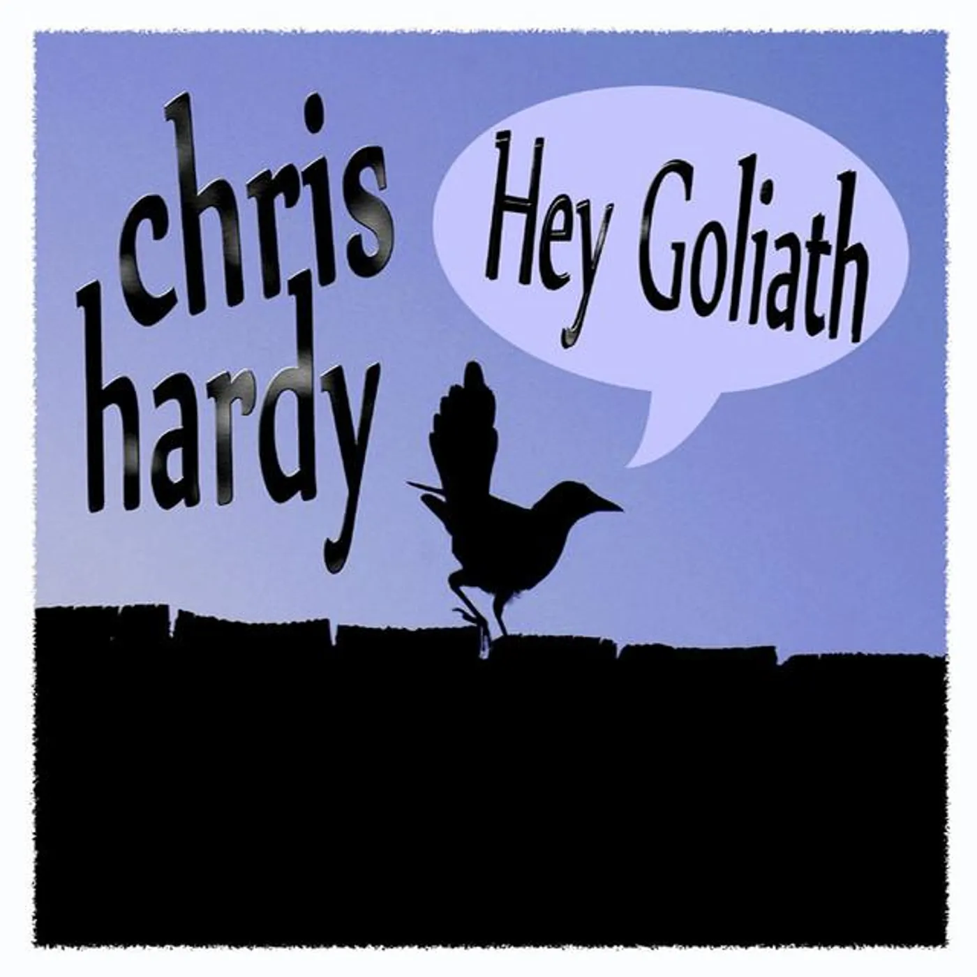 Chris Hardy