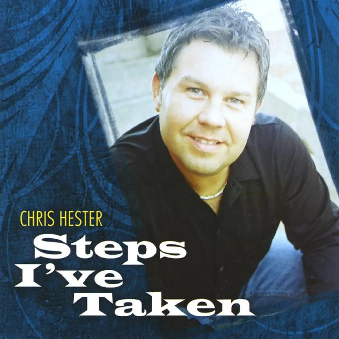 Chris Hester