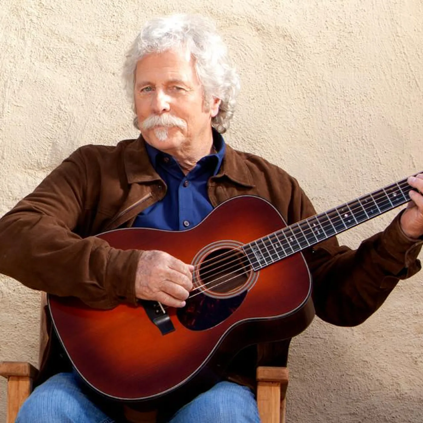 Chris Hillman Brand Page