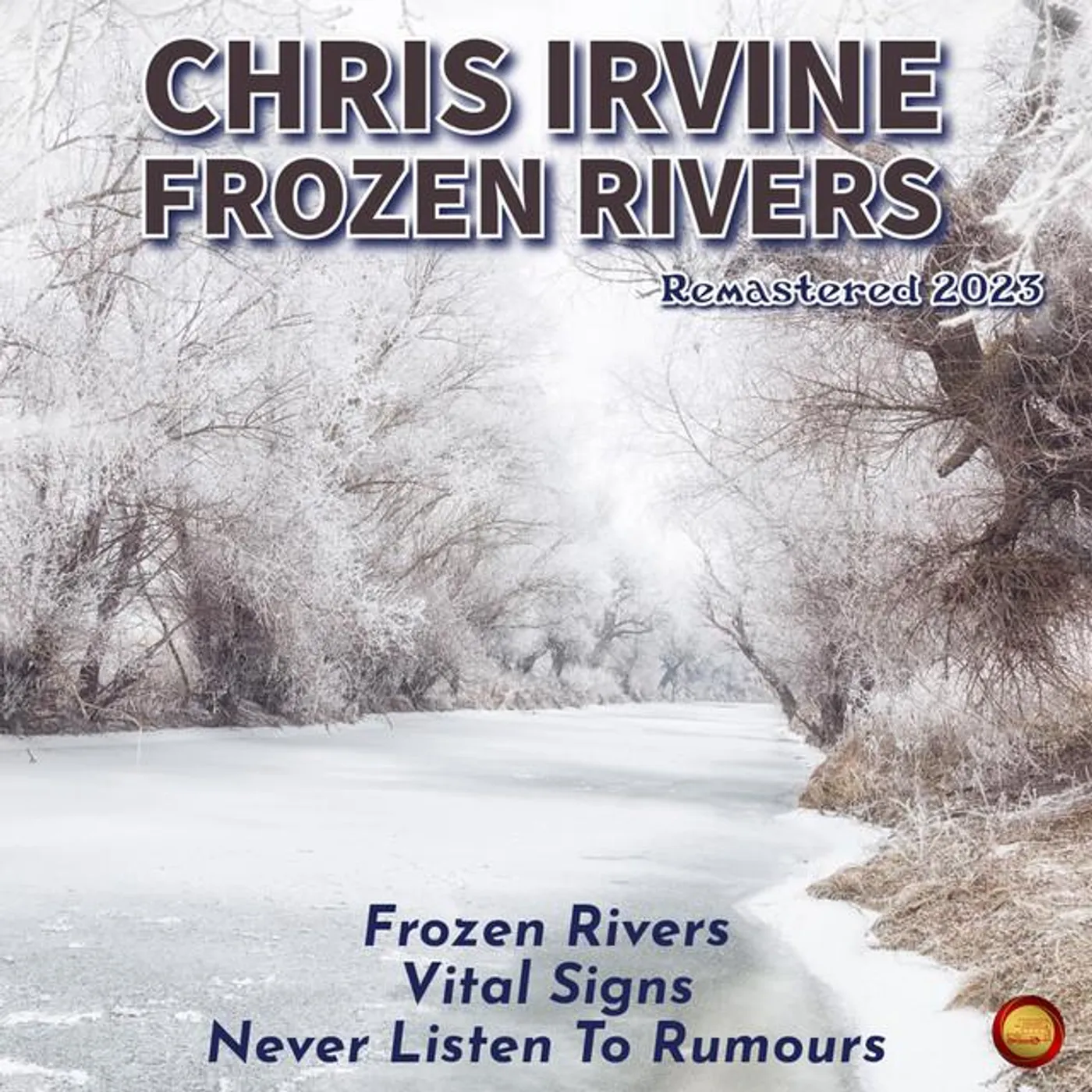 Chris Irvine