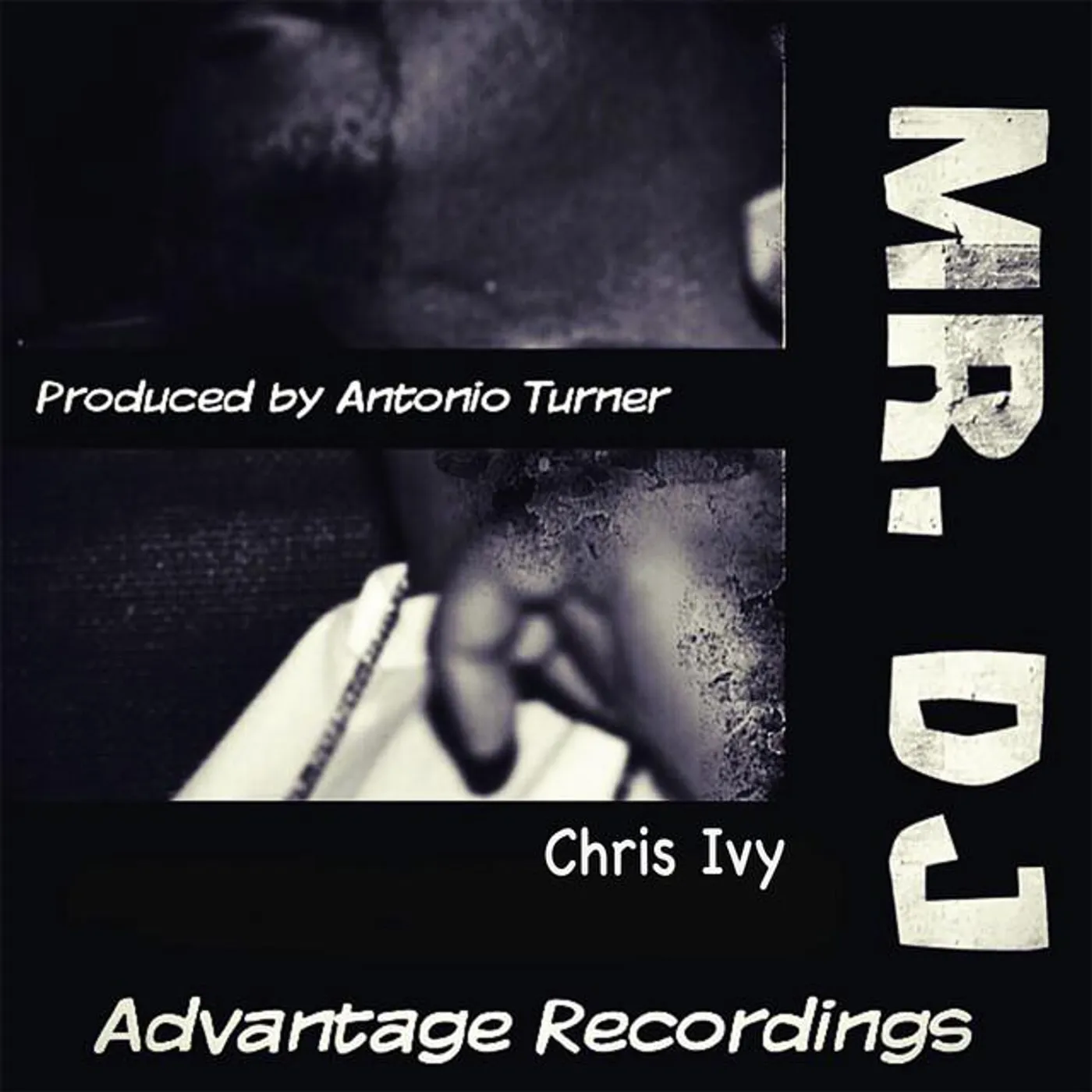 Chris Ivy