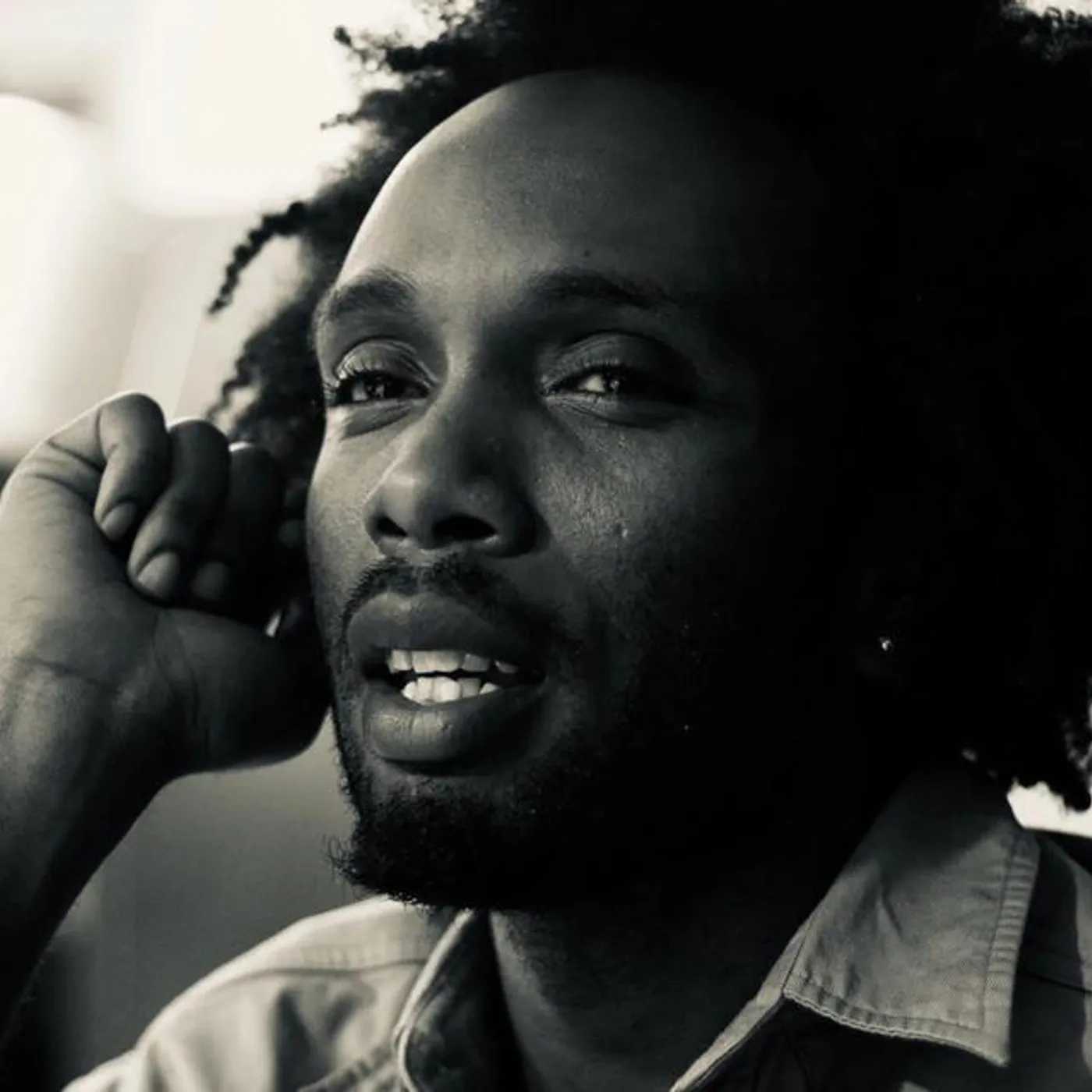 Chris Jackson Brand Page