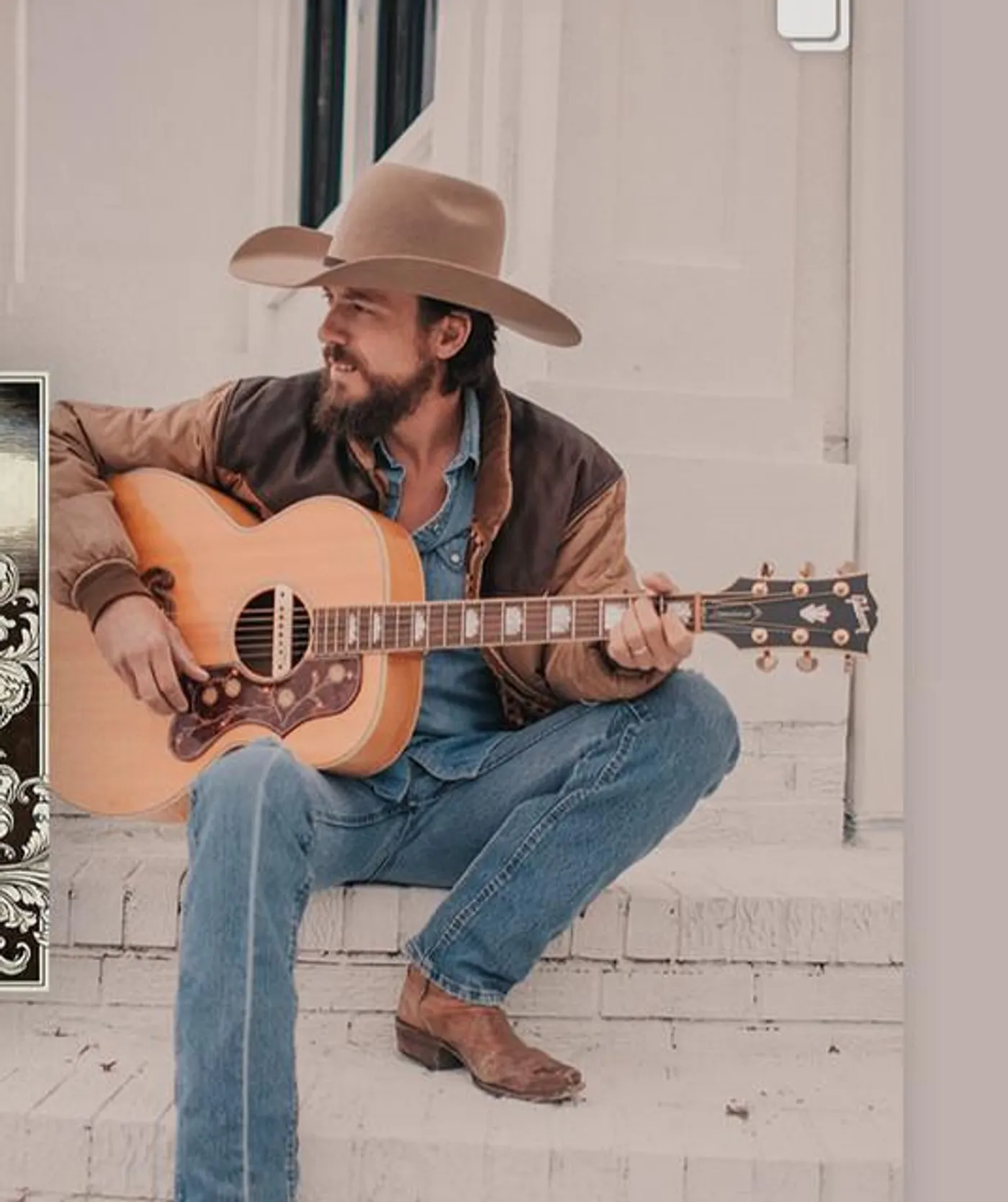 Chris Janson