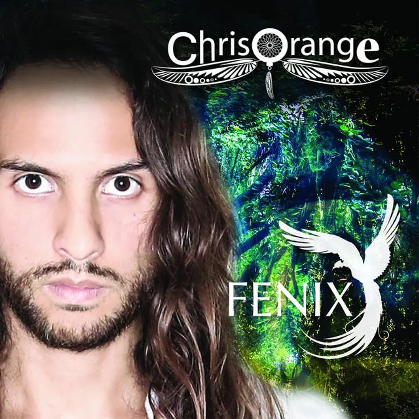 chris orange Brand Page