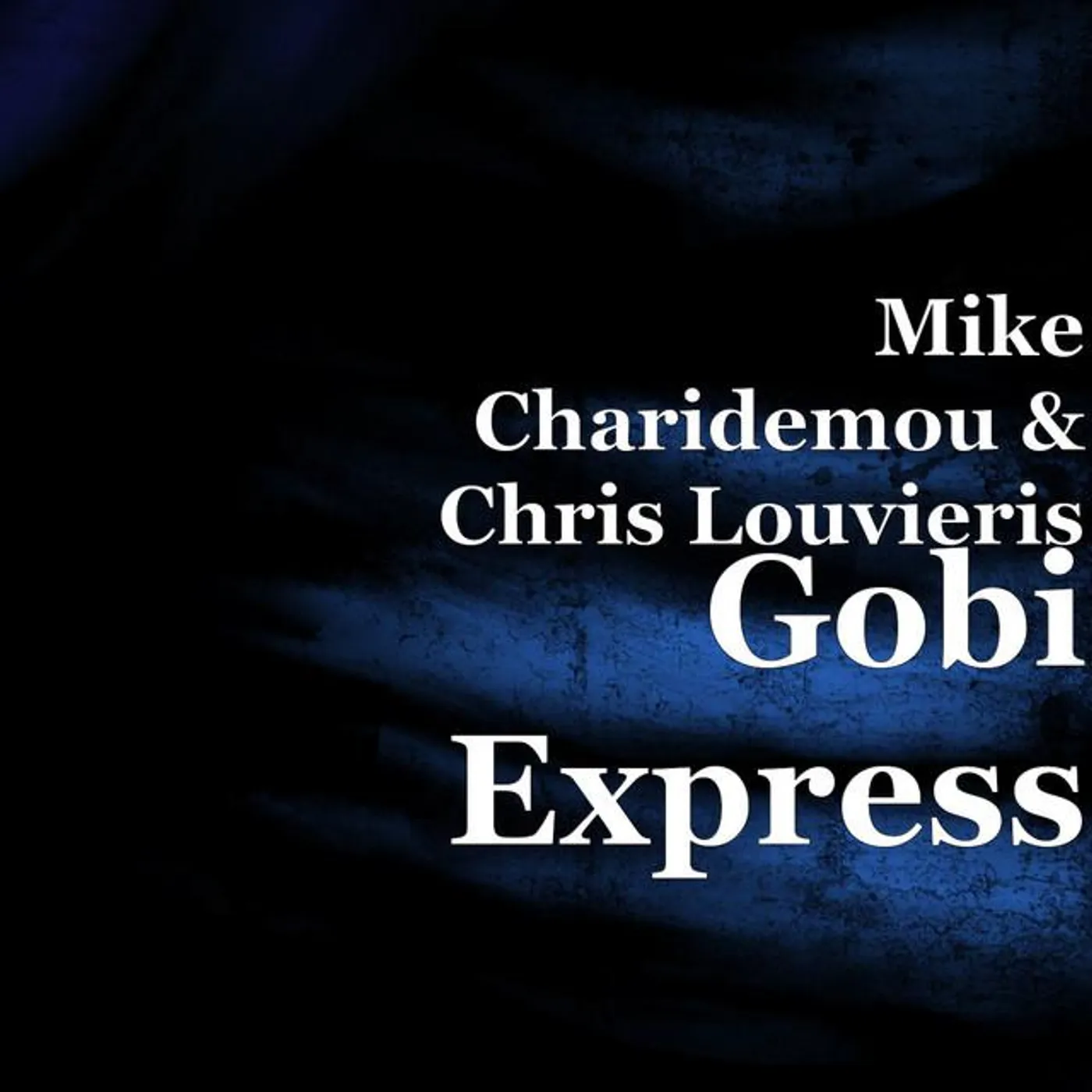 Chris Louvieris Brand Page